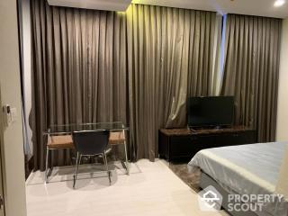 2-BR Condo at Noble Ploenchit near BTS Phloen Chit (ID 556075)