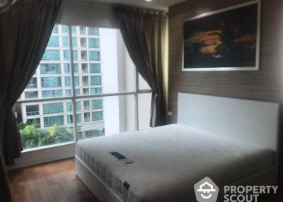 1-BR Condo at The Address Chidlom near BTS Chit Lom