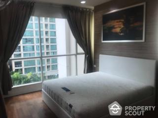 1-BR Condo at The Address Chidlom near BTS Chit Lom