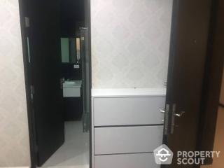 1-BR Condo at The Address Chidlom near BTS Chit Lom