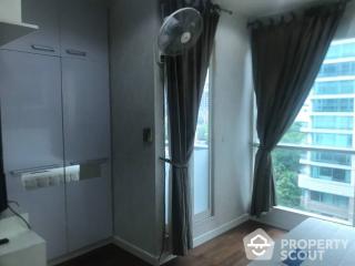 1-BR Condo at The Address Chidlom near BTS Chit Lom