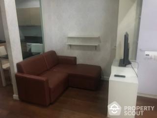 1-BR Condo at The Address Chidlom near BTS Chit Lom