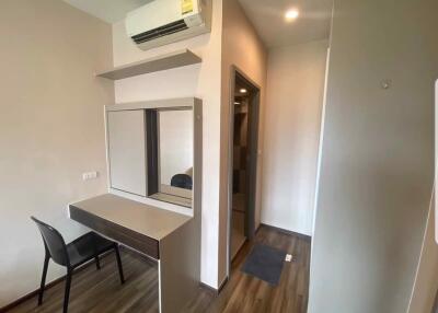 2 bed Condo in TEAL Sathorn-Taksin Samre Sub District C020749