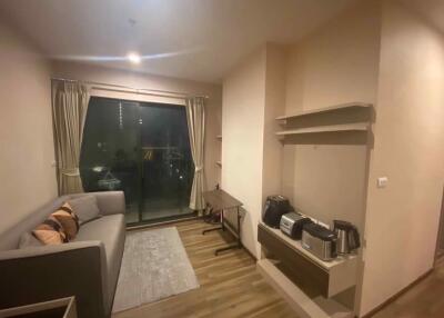 2 bed Condo in TEAL Sathorn-Taksin Samre Sub District C020749