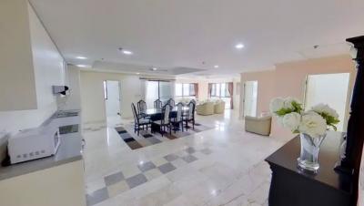 2 bed Condo in Kiarti Thanee City Mansion Khlong Toei Nuea Sub District C020748