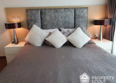 2-BR Condo at Quattro By Sansiri near BTS Thong Lor