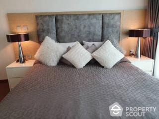 2-BR Condo at Quattro By Sansiri near BTS Thong Lor