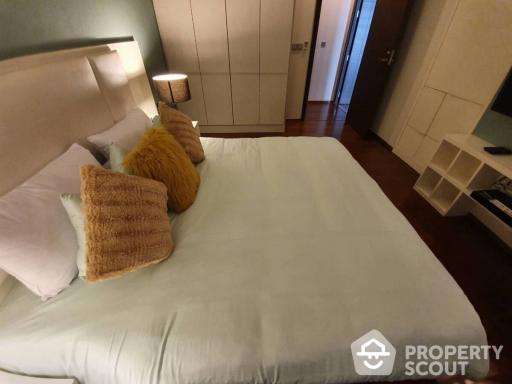 2-BR Condo at Quattro By Sansiri near BTS Thong Lor