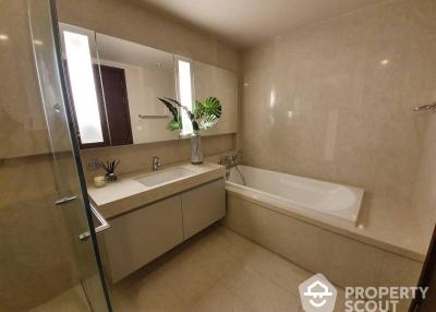 2-BR Condo at Quattro By Sansiri near BTS Thong Lor