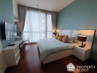 2-BR Condo at Quattro By Sansiri near BTS Thong Lor