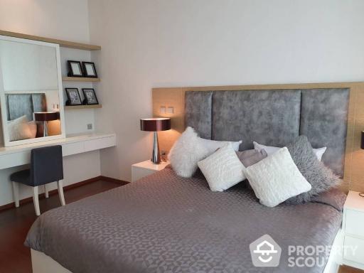 2-BR Condo at Quattro By Sansiri near BTS Thong Lor