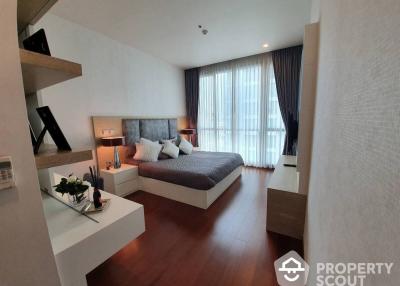 2-BR Condo at Quattro By Sansiri near BTS Thong Lor