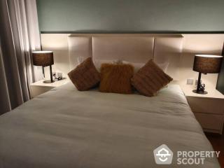 2-BR Condo at Quattro By Sansiri near BTS Thong Lor