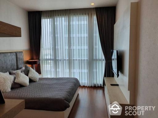 2-BR Condo at Quattro By Sansiri near BTS Thong Lor