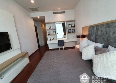 2-BR Condo at Quattro By Sansiri near BTS Thong Lor