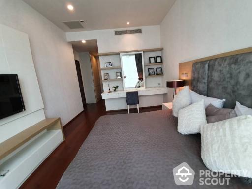 2-BR Condo at Quattro By Sansiri near BTS Thong Lor