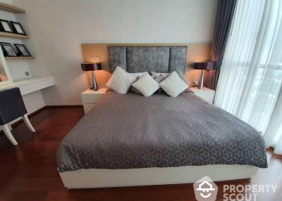 2-BR Condo at Quattro By Sansiri near BTS Thong Lor