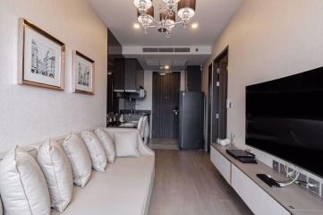 1 bed Condo in Ashton Asoke Khlong Toei Nuea Sub District C018729