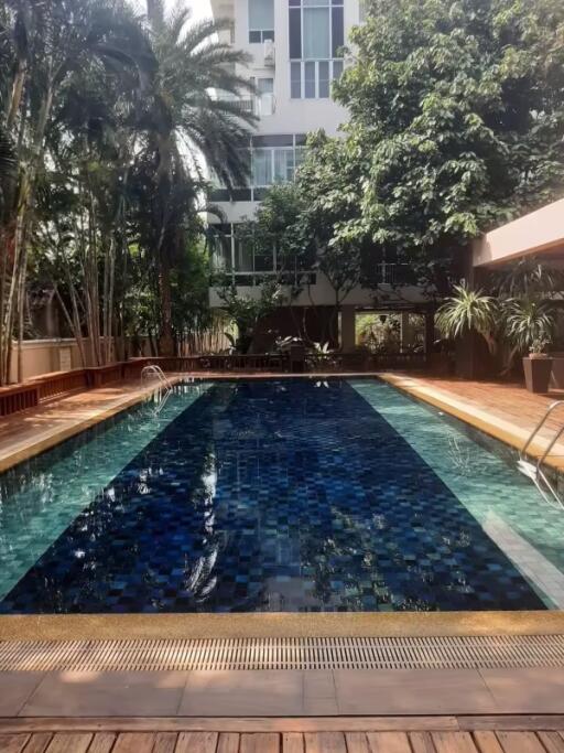 2 Bedroom Condo for Sale at Baan Suan Greenery Hill