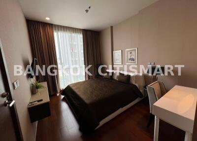 Condo at Quattro by Sansiri for sale