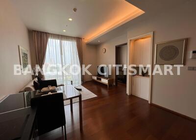 Condo at Quattro by Sansiri for sale