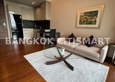 Condo at Quattro by Sansiri for sale