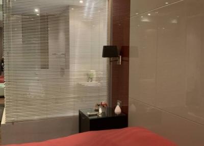 2 Bed 66 SQ.M. The Address Sukhumvit 28