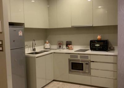 2 Bed 66 SQ.M. The Address Sukhumvit 28