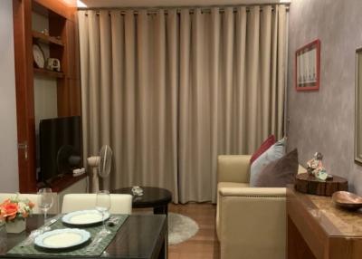 2 Bed 66 SQ.M. The Address Sukhumvit 28