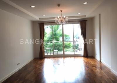 Condo at Baan Nunthasiri for rent