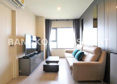 Condo at Aspire Sathorn - Ratchaphruek for sale