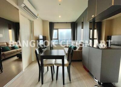 Condo at Aspire Sathorn - Ratchaphruek for sale