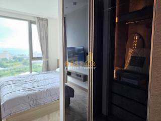 1 Bedroom Condo in The Riviera Ocean Drive Jomtien C011554