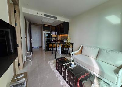 1 Bedroom Condo in The Riviera Ocean Drive Jomtien C011554