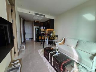 1 Bedroom Condo in The Riviera Ocean Drive Jomtien C011554