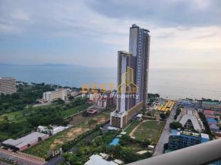 1 Bedroom Condo in The Riviera Ocean Drive Jomtien C011554