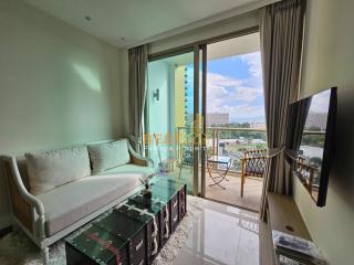 1 Bedroom Condo in The Riviera Ocean Drive Jomtien C011554