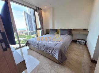 1 Bedroom Condo in The Riviera Ocean Drive Jomtien C011554