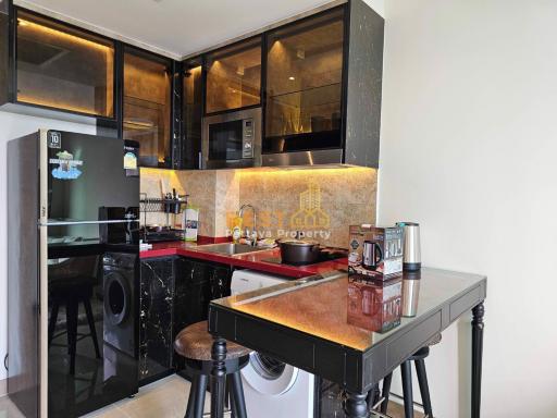 1 Bedroom Condo in The Riviera Ocean Drive Jomtien C011554