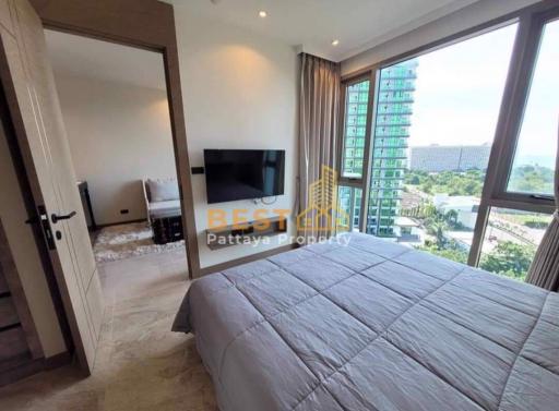 1 Bedroom Condo in The Riviera Ocean Drive Jomtien C011554