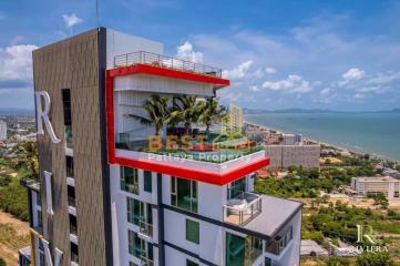 1 Bedroom Condo in The Riviera Ocean Drive Jomtien C011554