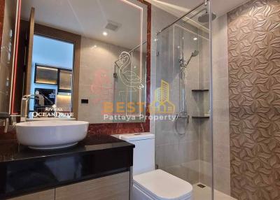 1 Bedroom Condo in The Riviera Ocean Drive Jomtien C011554