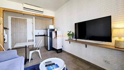 1 Bedroom Condo in Unixx South Pattaya South Pattaya C011553