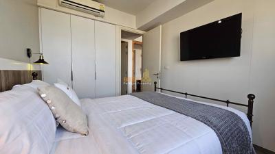 1 Bedroom Condo in Unixx South Pattaya South Pattaya C011553