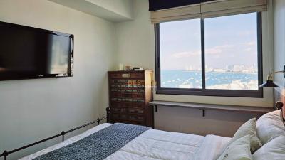 1 Bedroom Condo in Unixx South Pattaya South Pattaya C011553