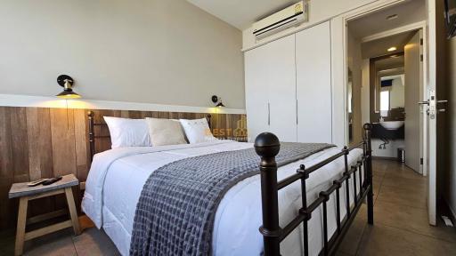 1 Bedroom Condo in Unixx South Pattaya South Pattaya C011553