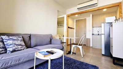 1 Bedroom Condo in Unixx South Pattaya South Pattaya C011553