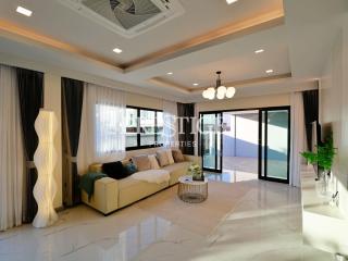 Chokchai Village 9 – 5 bed 5 bath in East Pattaya PP10140