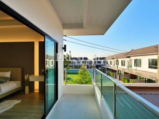 Chokchai Village 9 – 5 bed 5 bath in East Pattaya PP10140