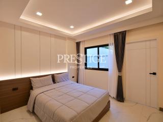 Chokchai Village 9 – 5 bed 5 bath in East Pattaya PP10140